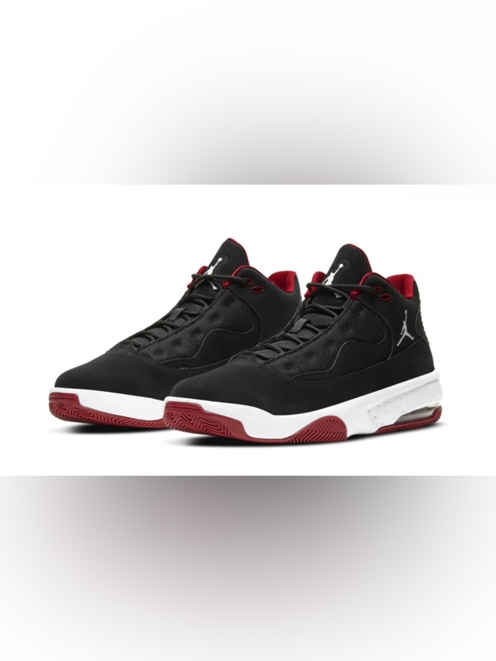 Jordan max aura 2
